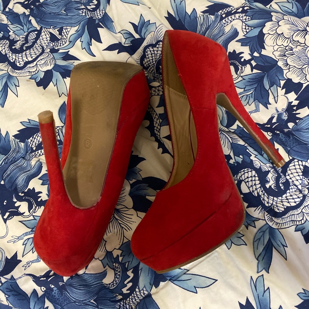 High Heels